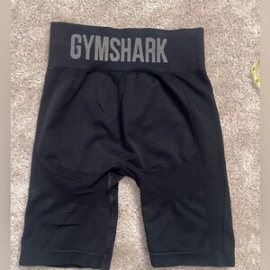 Gymshark high waisted Booty Contour Biker Shorts